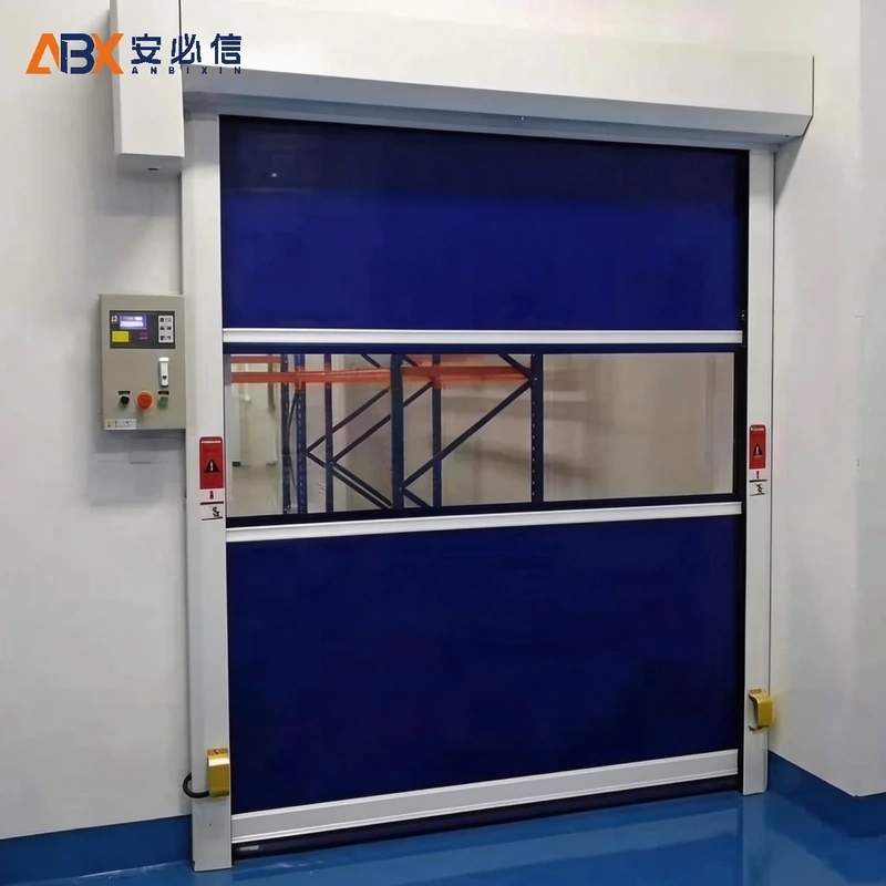 廊坊高速门