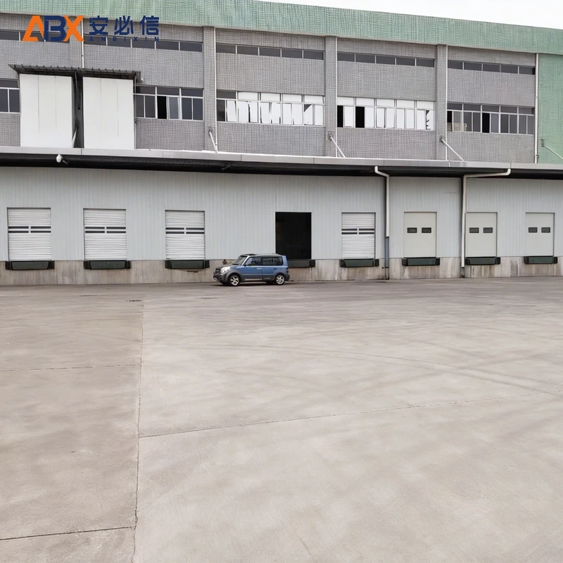 廊坊PVC高速门
